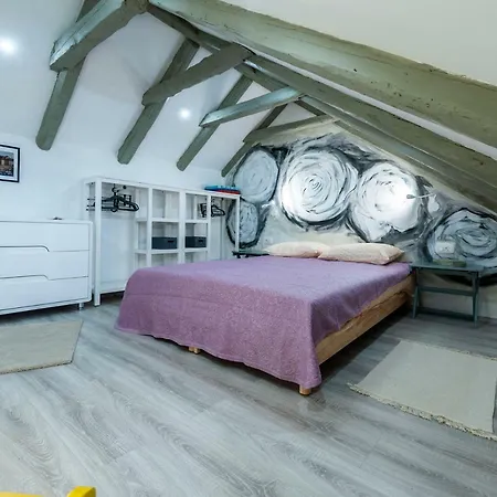 Appartement Fiora *