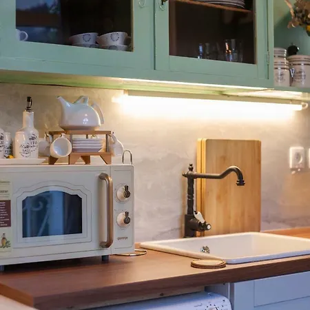 Appartement Fiora