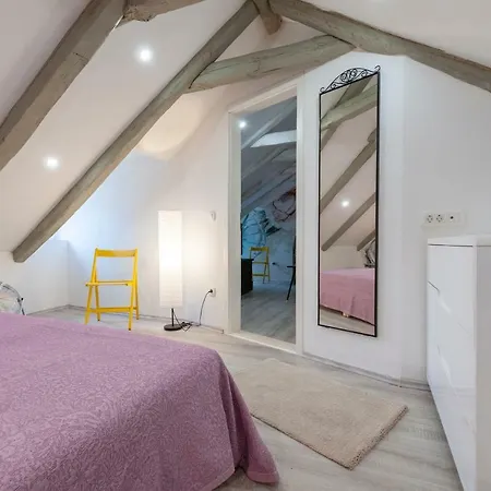 Fiora Appartement