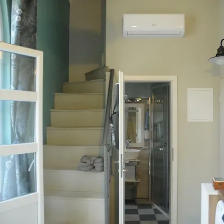 Fiora Appartement