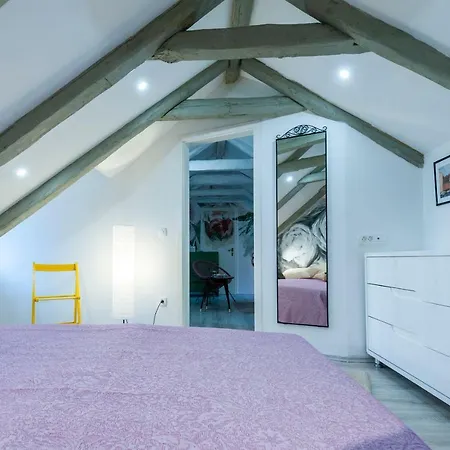 Appartement Fiora Dubrovnik