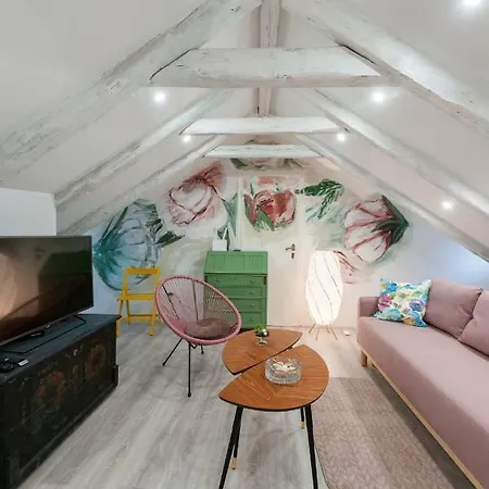 Appartement Fiora *