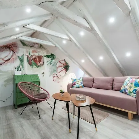 Apartment Fiora Dubrovnik