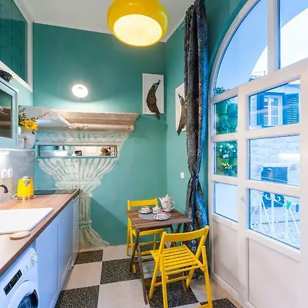 Apartman Fiora *